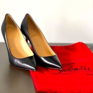 Christian Louboutin, Kate 85mm